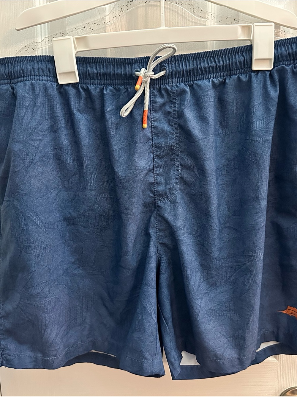 Men's Tommy Bahama Swim Trunks with Drawstring